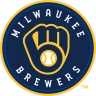 Milwaukee Brewers Logo